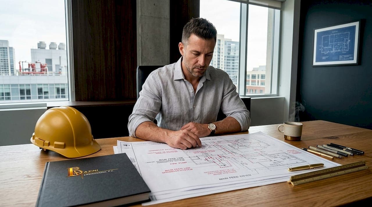 What Is Fire Protection Engineering? A Clear Guide