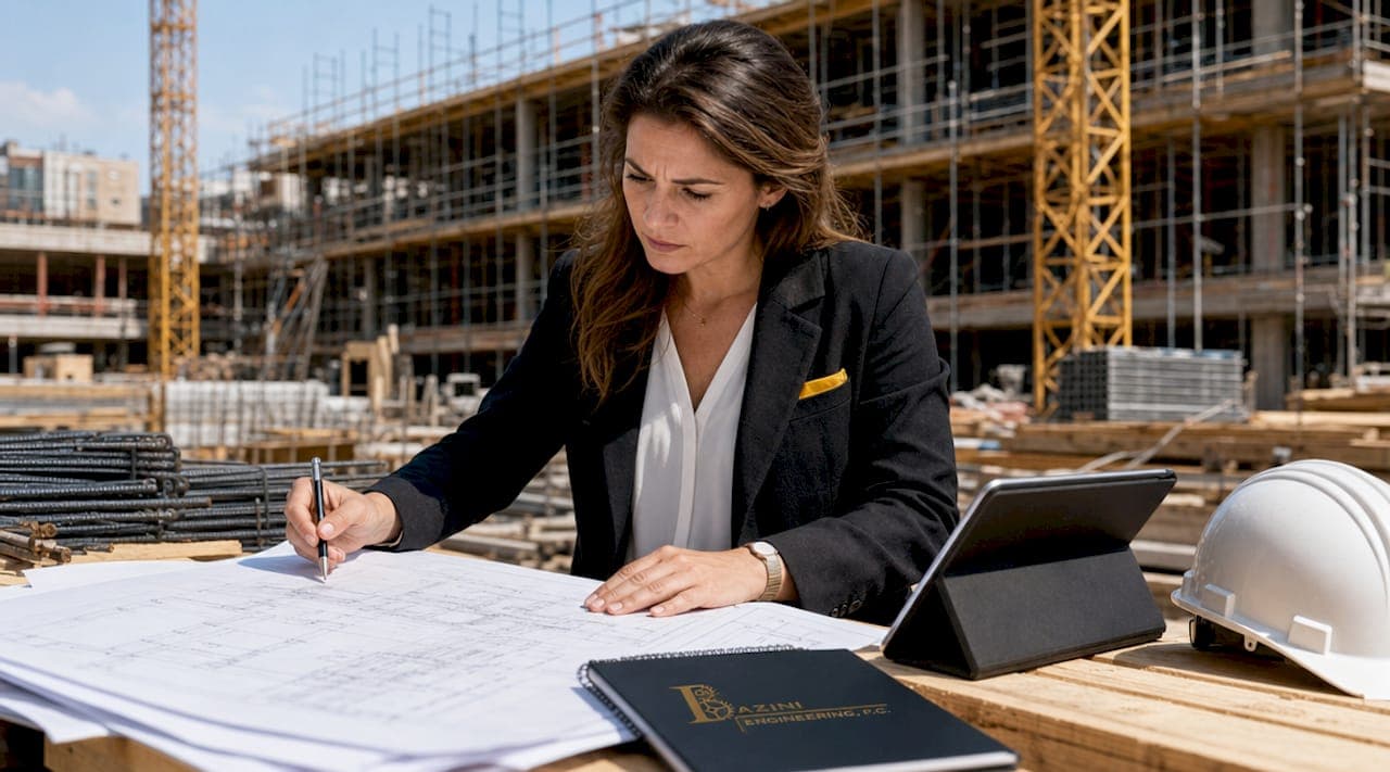 Mixed-Use Building MEP Challenges: Real-World Examples