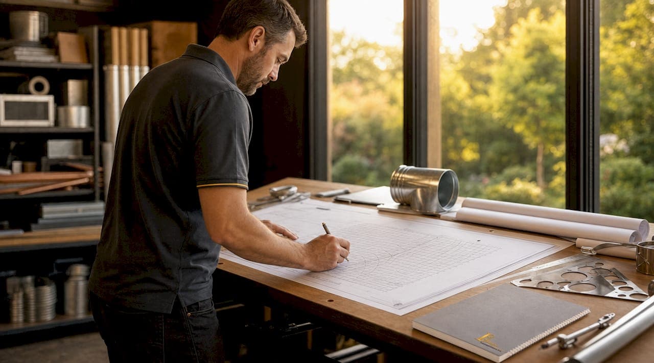 HVAC Psychrometrics Explained for Engineers and Designers