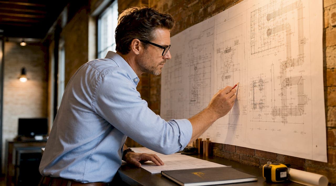 HVAC Shop Drawing Review Best Practices for 2026