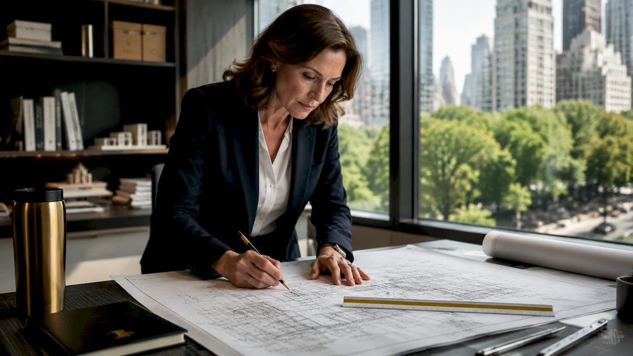 Registered Architect's Role in MEP: A Full Guide